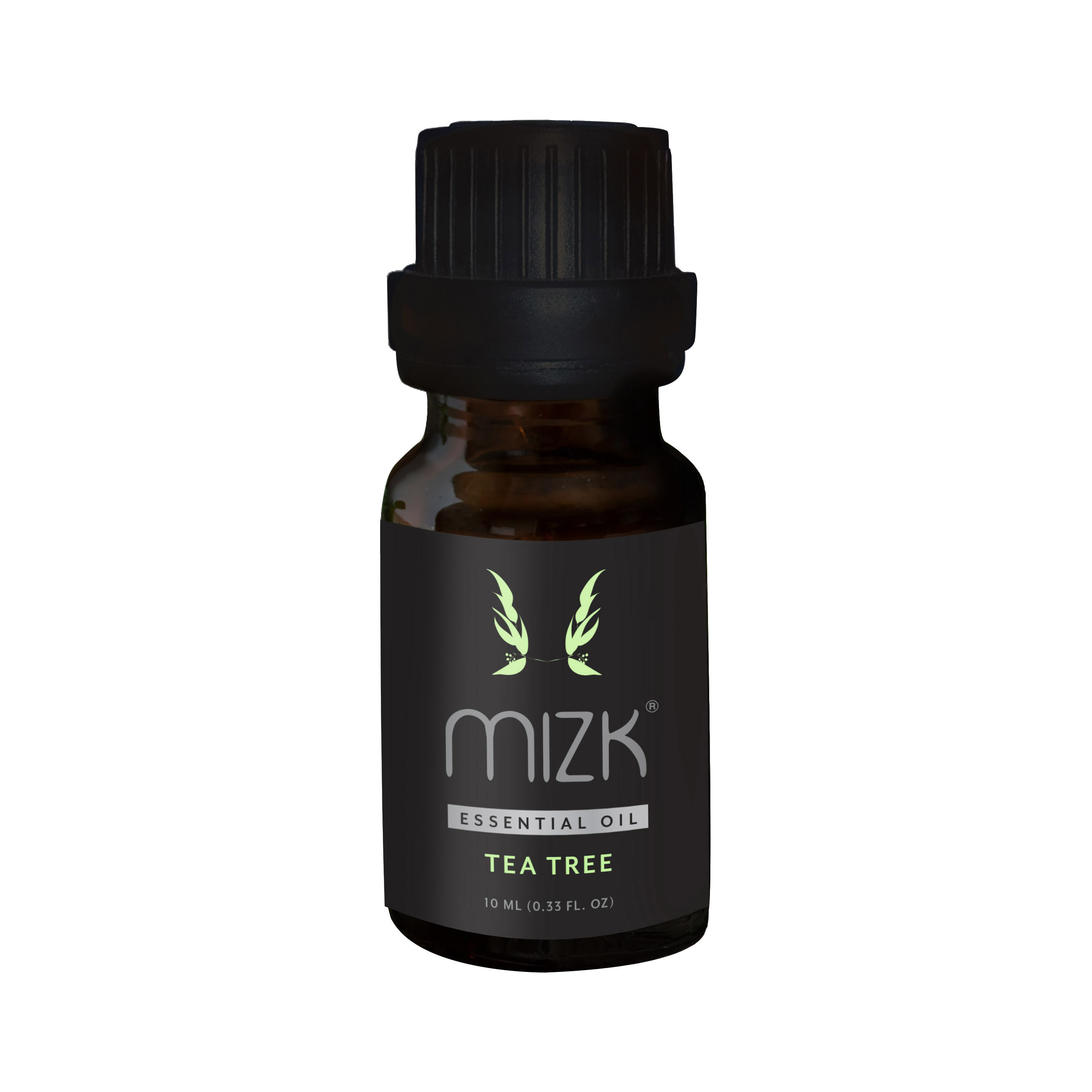 L'huile essentielle d'arbre à thé : purifiante et assainissante - Atopik Box